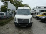 Volkswagen Crafter Kasten 35 lang L3H2 Hochdach - gebrauchte VW Crafter aus dem Jahr 2011