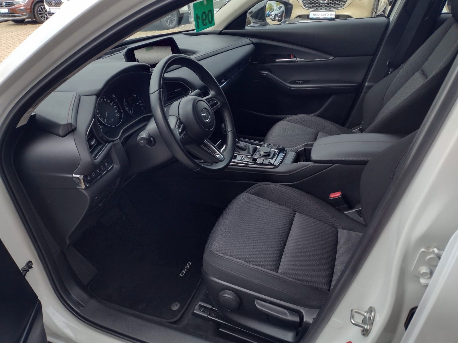 Mazda CX-30 (06/2026, Benzin)