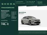 Skoda Enyaq Coupe RS 84 kWh HUD AHK Canton Glasdach - Skoda Enyaq: Coupe