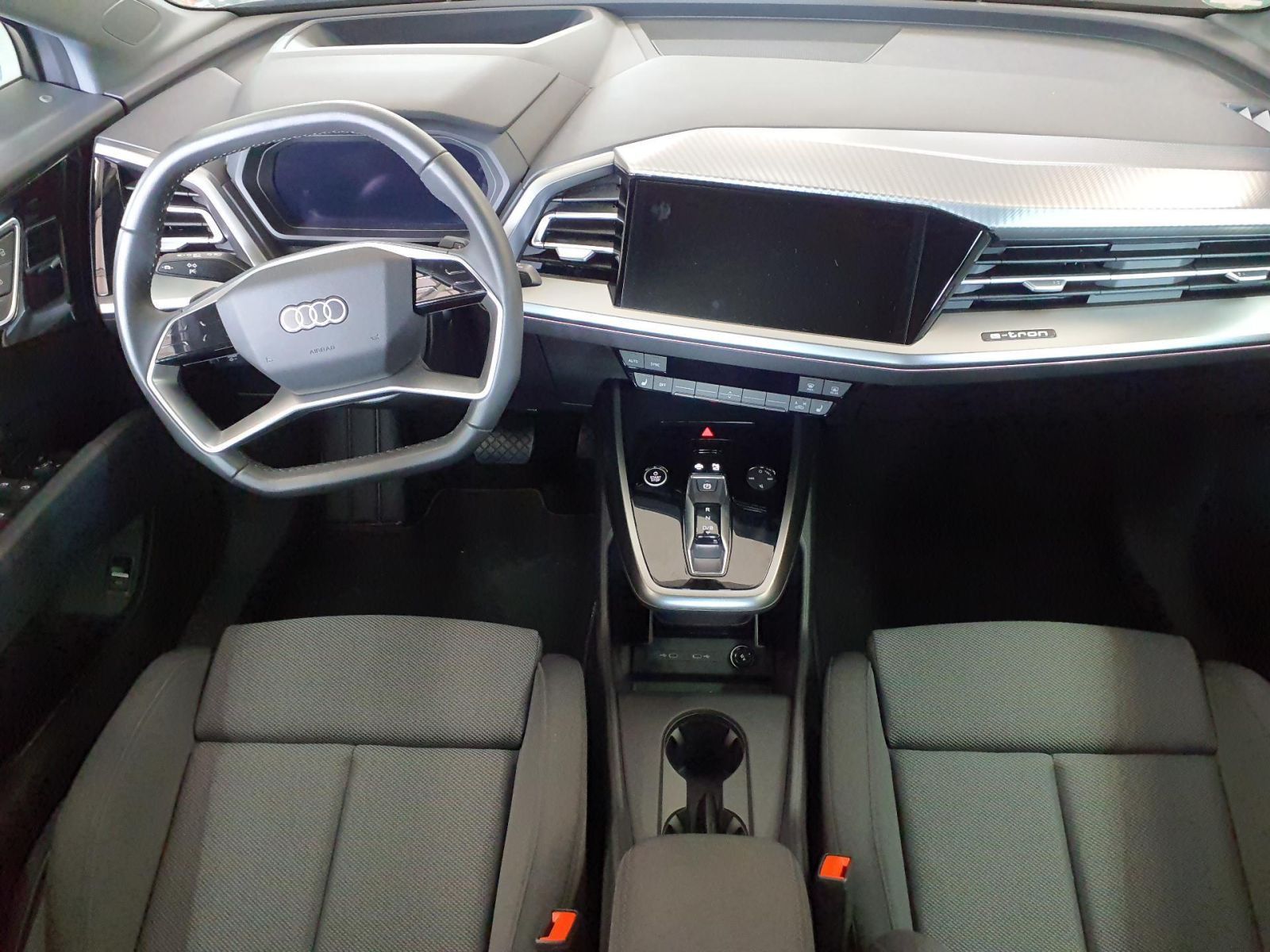 Audi Q4 e-tron - Bild 5