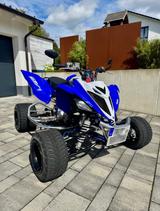 Yamaha Raptor YFM 700R SE - Angebote