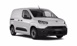 Toyota Proace City EV Duty *GEWERBE-SPECIAL* - Toyota Proace City Gebrauchtwagen