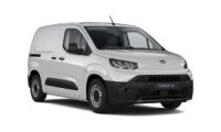 Toyota Proace City - Vorschau Bild 2