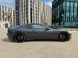 Maserati Granturismo 4.7 V8 S Automatik S - gebrauchte Maserati Granturismo aus dem Jahr 2009