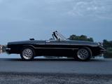 Alfa Romeo 2000 Spider Veloce (82) - Alfa Romeo Spider: Veloce