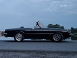 Alfa Romeo 2000 Spider Veloce (82) - Alfa Romeo aus 1982