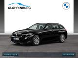 BMW 318d Touring Navi+SHZ+HiFi+Fernl.Ass+Spurass.+BT - BMW 318 in Bremen