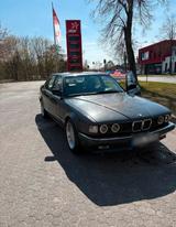 BMW 730i E32 Oldtimer+LPG - BMW 730: E32 730i