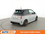 Abarth 595 1.4 Turismo*PDC*KLIMA*SPORTAUSPUFF* - Abarth aus 2015