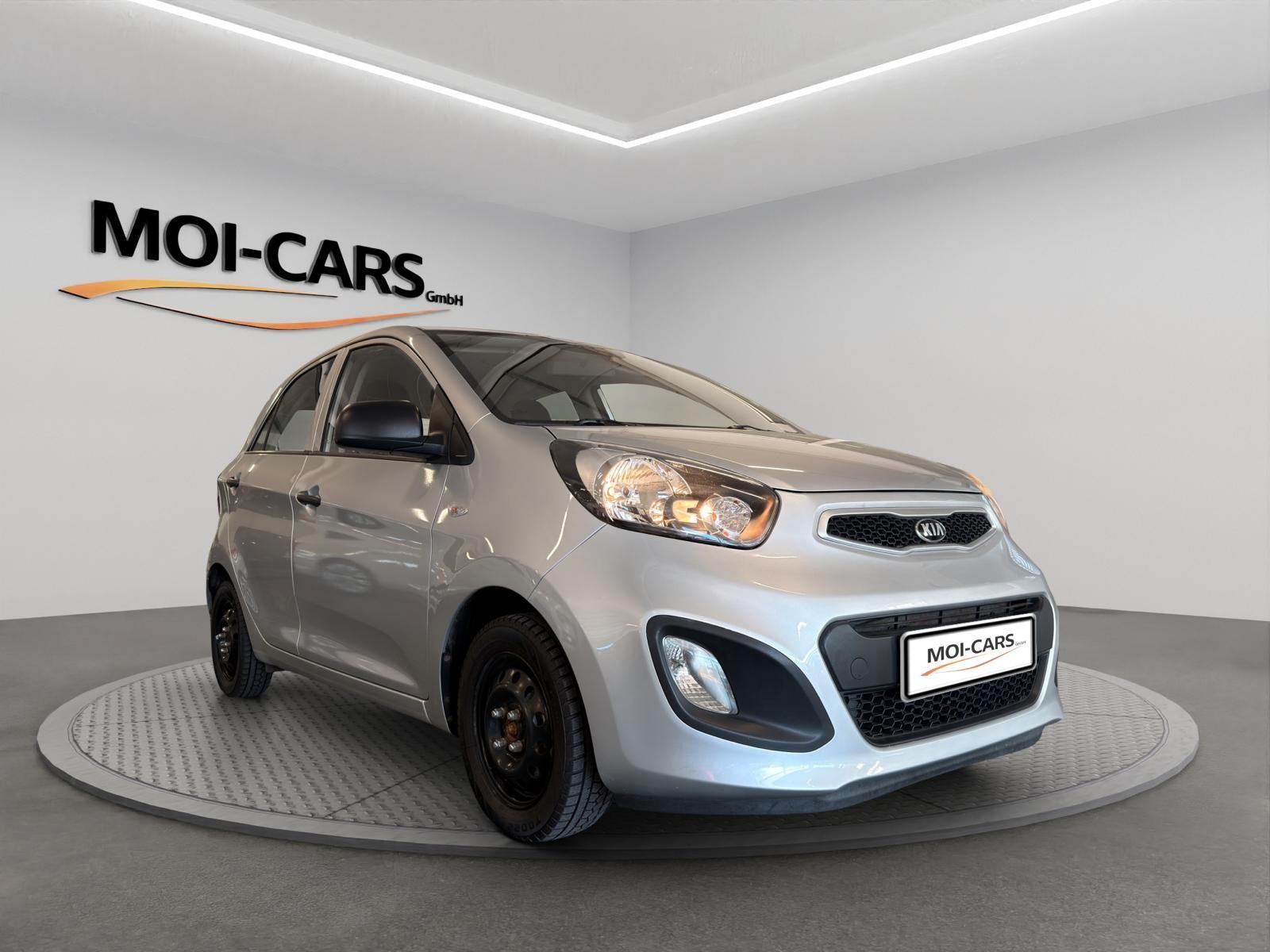 Kia Picanto Business Line inkl. 1 Jahr Garantie*