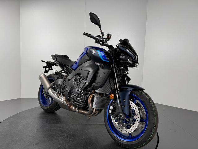 Yamaha MT-10 *NEUFAHRZEUG