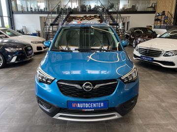 Opel Crossland (X) *LKHZ*HEADUP-DISPLAY*NAVI*KAM*LED*