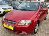 Chevrolet Kalos 1.4 SX *Aut.*Klima*MFL* TÜV Neu - Chevrolet Kalos Gebrauchtwagen