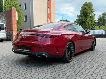 2023 Mercedes-BENZ CLE 照片 3