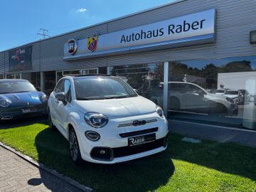 FIAT 500X Dolcevita Sport LED SITZHEIZUNG KLIMAAUTO