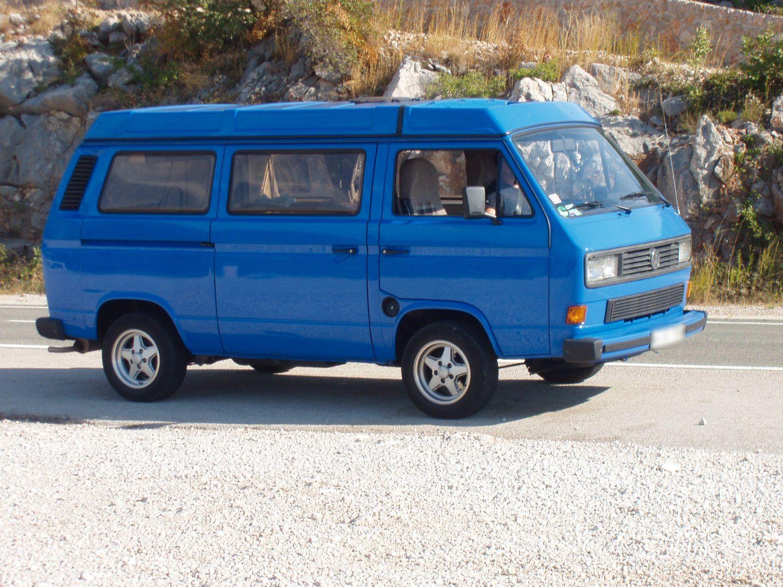 Volkswagen Andere