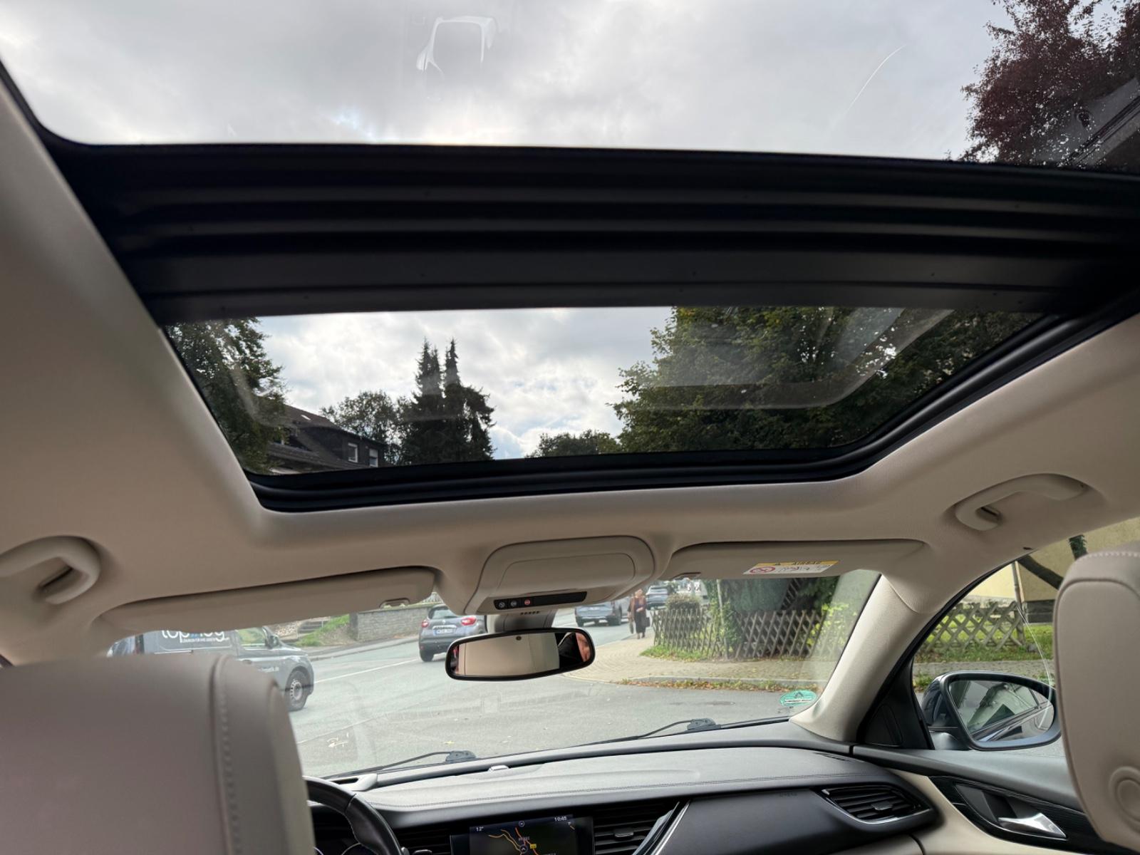 Opel Insignia B Sports Tourer Business Innovation