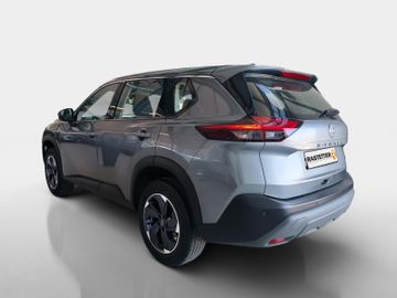 Nissan X-Trail - 4