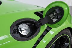 PORSCHE 991 .2 GT3 RS I MANTHEY I PCCB I Approved I CS
