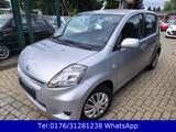 Daihatsu Sirion 1.0 !! Klima !! Tüv-Neu !! 4.Türig !! - Daihatsu aus 2009