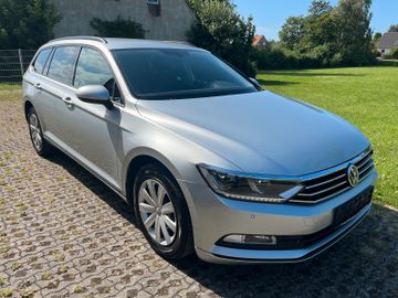 Volkswagen Passat Variant - 7