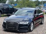 Audi A6 Avant 3.0 TDI Automatik Klima Navi Bi-Xenon