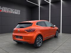 Renault Clio V 1.0 TCe 100 Intens