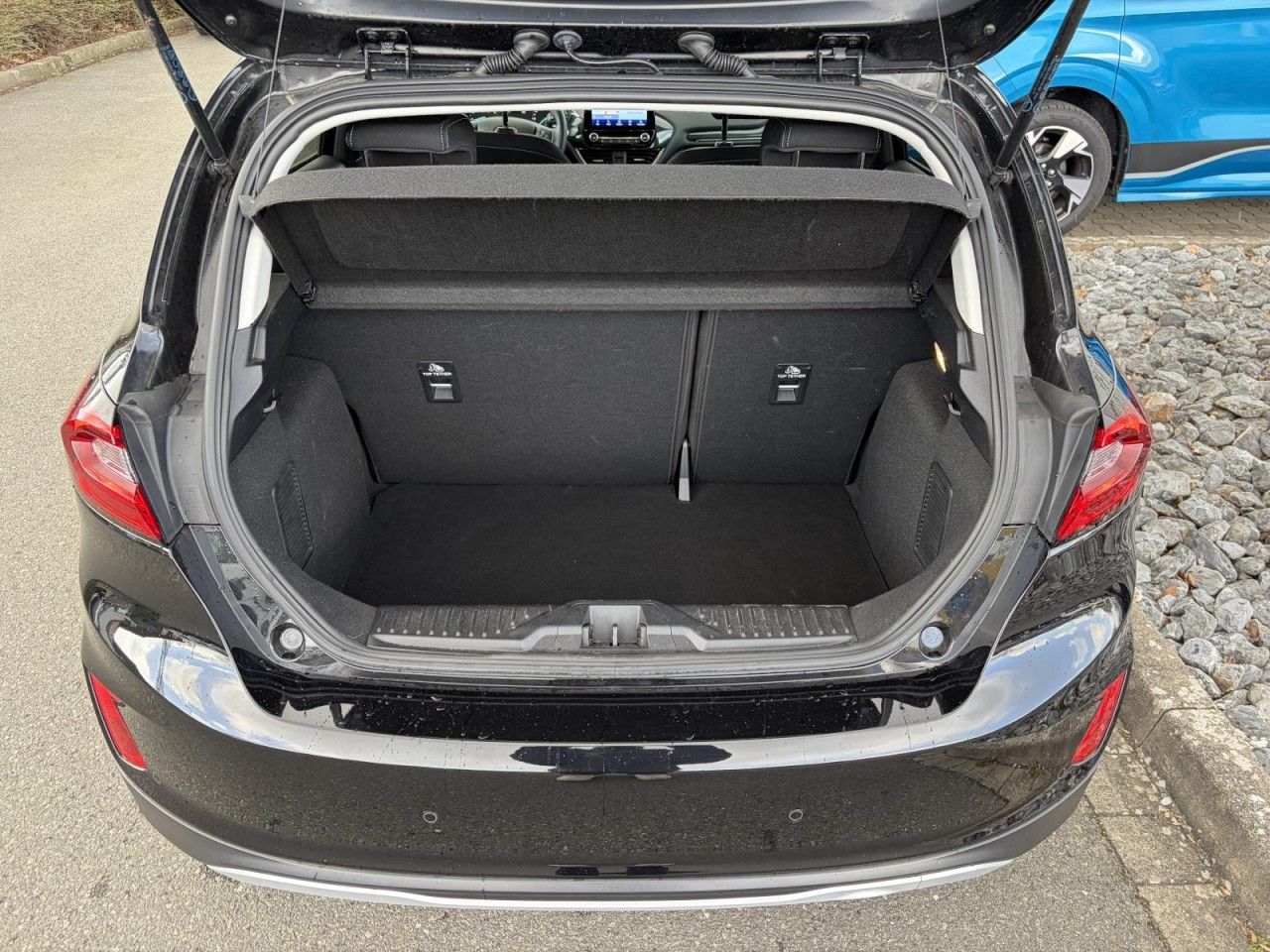 Ford Fiesta Active X AUTOMATIK ACC LED foto 8