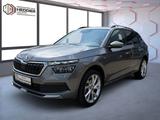 Skoda Kamiq 1.5 TSI Tour *AHK*GJR*KAMERA* - Skoda Kamiq in Herne