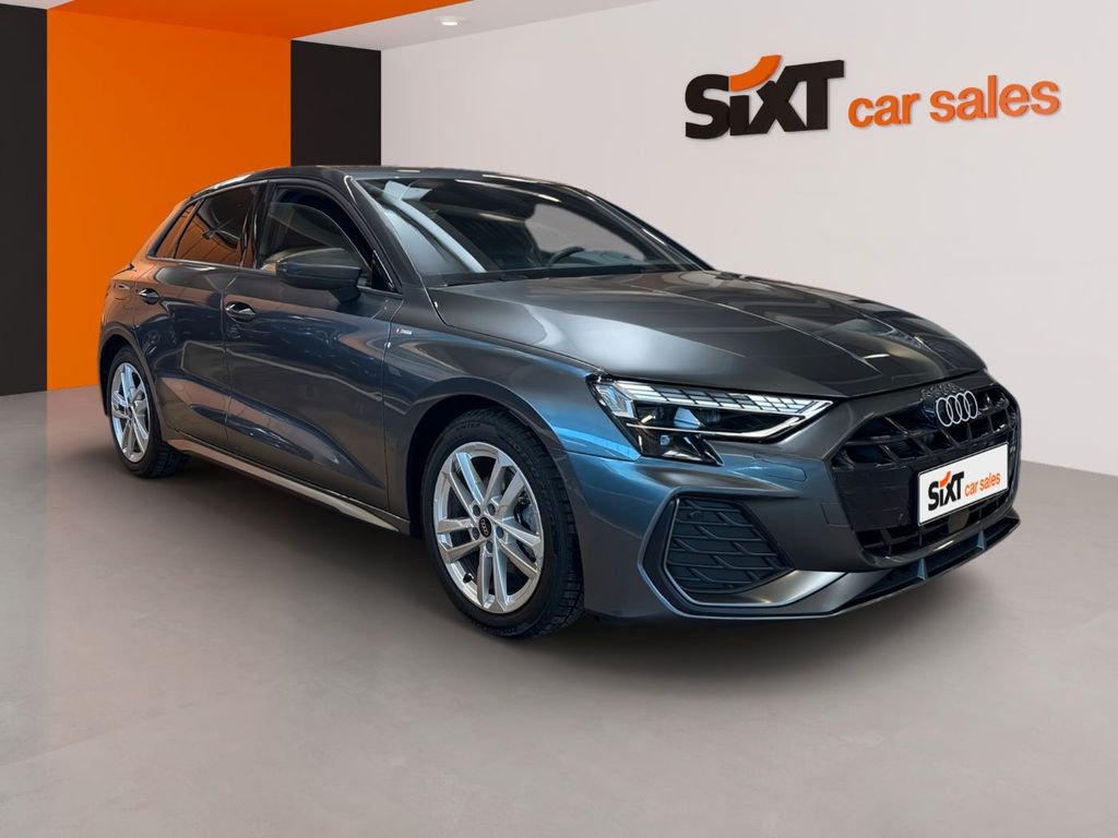 Image of Audi A3