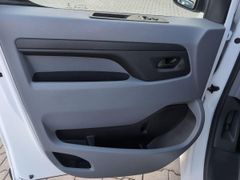 TOYOTA Proace L2 Kasten Meister Tempom/Regal/8-fach