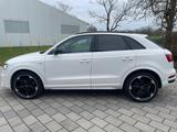 Audi Q3 2.0 TFSI quattro S Line Bose Soundanlage