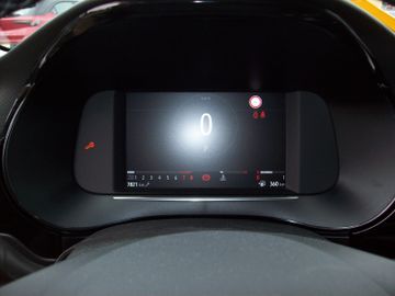 Bild 14 Opel Corsa F 1.2T LED PDC Klimaauto SHZ Navi-App AT