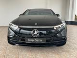 Mercedes-Benz EQS 580 4M Pano.-Dach/Distronic/Airmatic/Kamera - Mercedes-Benz EQS in Berlin