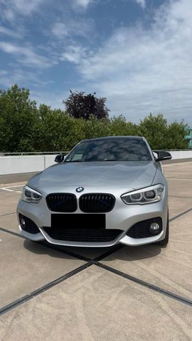 BMW BMW 118d M Sportpaket | TÜV 02/2028 | Serv...