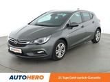 Opel Astra 1.6 CDTI DPF Dynamic Start/Stop*NAVI*CAM* - Opel Astra: Cdti