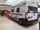 Chausson V 594 F&S Line MJ 26 - Chausson Etagenbett Diesel Kastenwagen