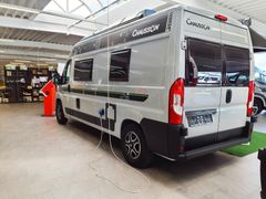 Chausson V 594 F&S Line MJ 26, Automatik