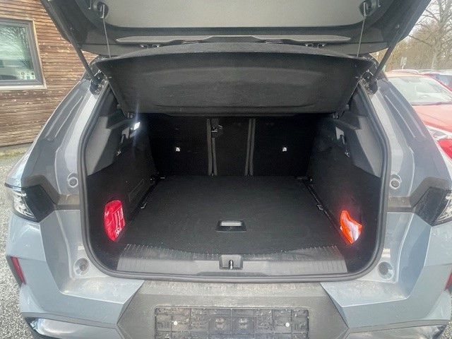 Fahrzeugabbildung Opel Grandland GS MildHybrid 107KW AT//SHZ/LHZ/Allwre