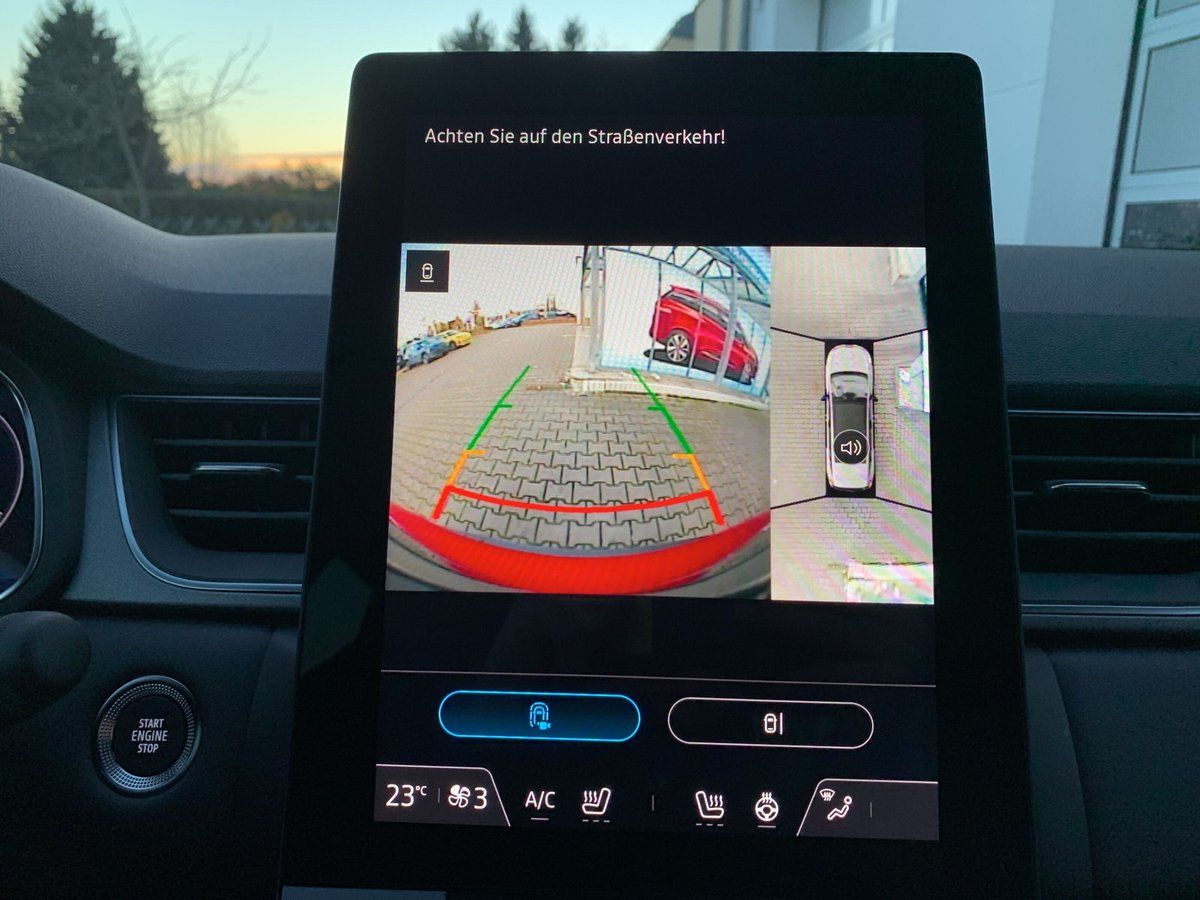 Renault Captur - Bild 37