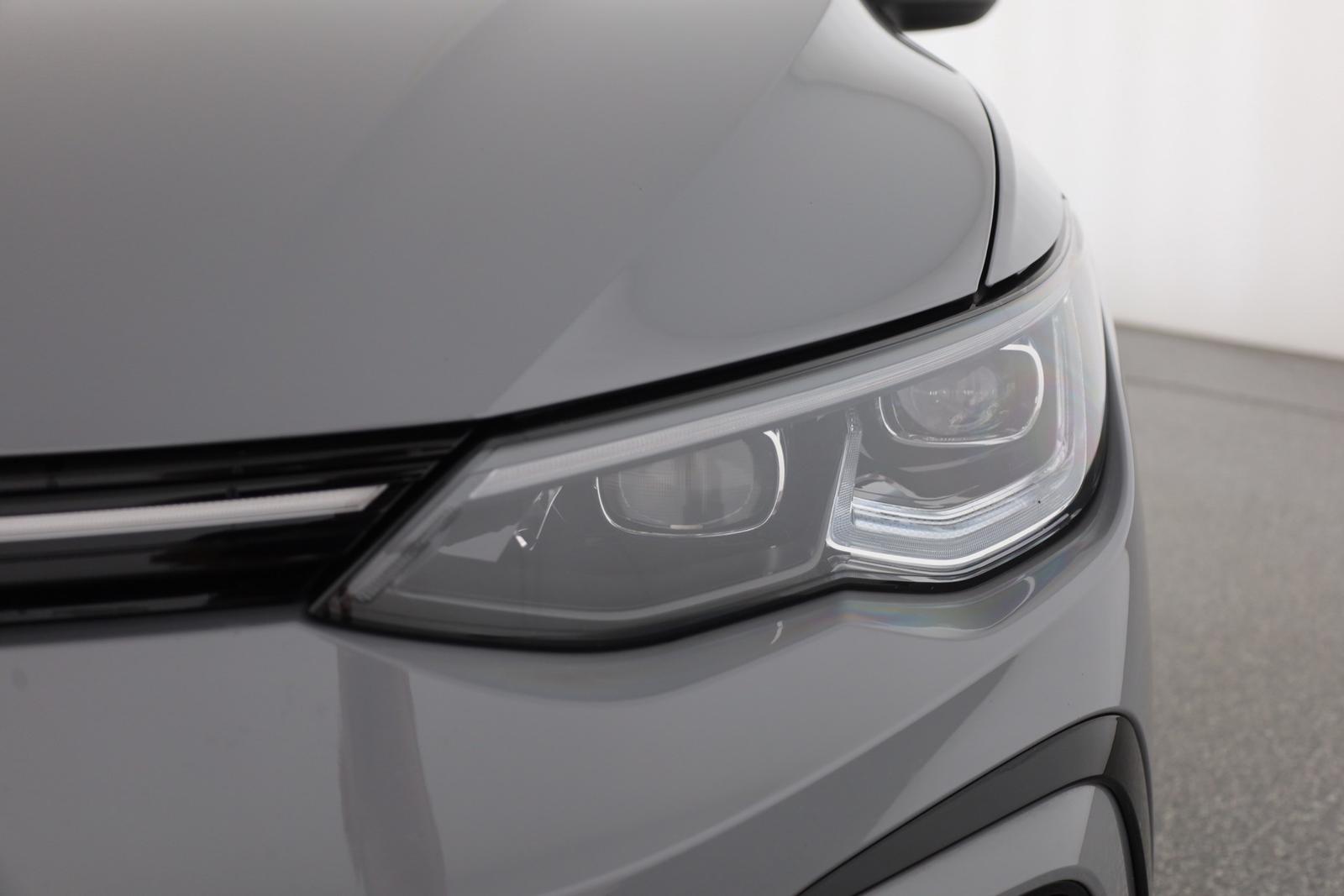 Volkswagen Golf VIII 1.5 TSI R-Line LED Panorama Navi ACC, миниатюра 29