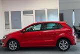 Volkswagen Polo V TEAM /1.2 TSI / PDC / 6Gang / Sitzheizung - Volkswagen Polo: Team