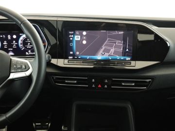 Volkswagen Caddy Maxi eHYBRID DSG STYLE LED ACC KAM 7SITZ