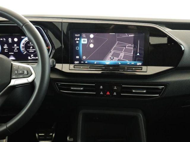 Volkswagen Caddy Maxi eHYBRID DSG STYLE LED ACC KAM 7SITZ