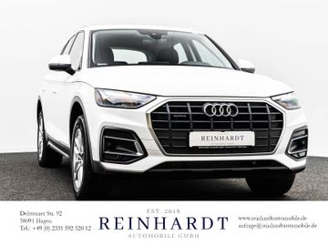 Audi Q5 - 7