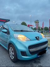 Peugeot 107-2011-VB - Peugeot 1007 von privat