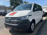 Volkswagen T6 Transporter/9Sitze/Navi/Klima - Volkswagen T6 Transporter in Köln
