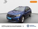 Volkswagen Taigo MOVE 1.0TSI DSG*IQ-Light*Navi*ACC*Kamera*D - VW Taigo Gebrauchtwagen in Frankfurt