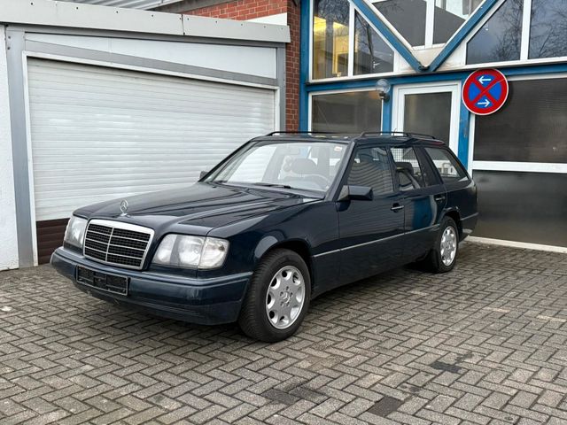 Mercedes-Benz w124