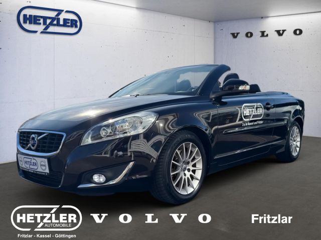 Volvo C70 Cabriolet D4 Summum DPF, Navigationssystem,K